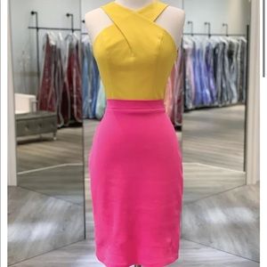 Fernando Wong interview/Appearance dress